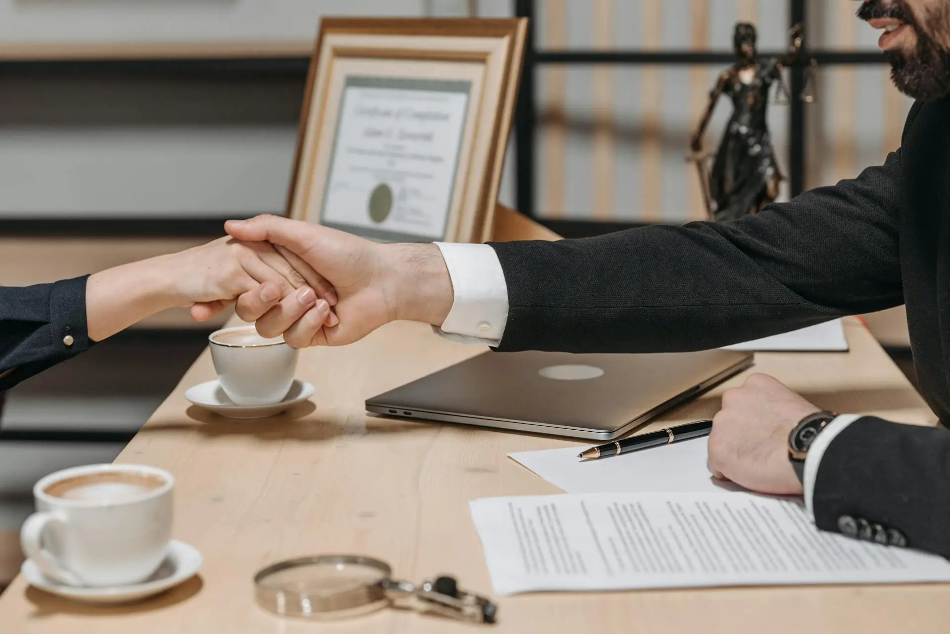 EAP Partners - Advocate & Legal Consultant