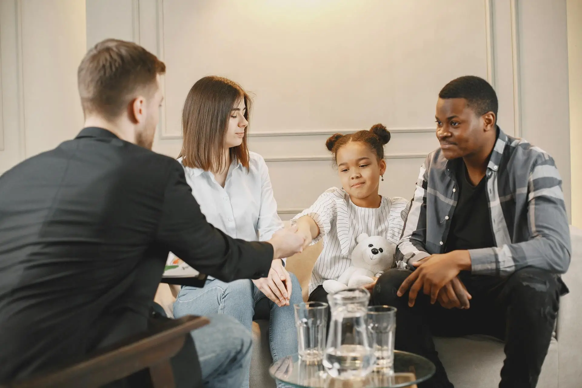 EAP Partners - Advocate & Legal Consultant