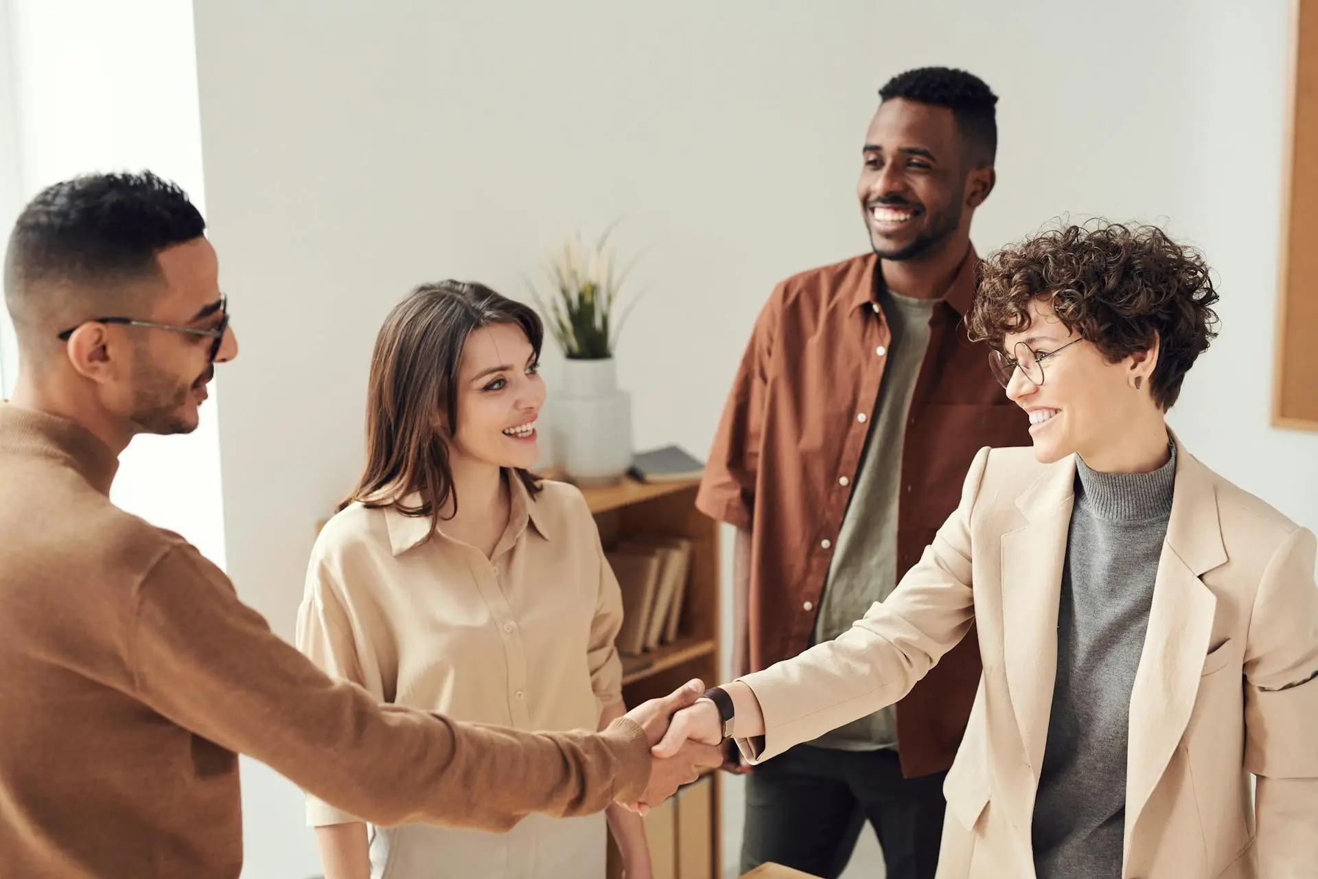 EAP Partners - Advocate & Legal Consultant